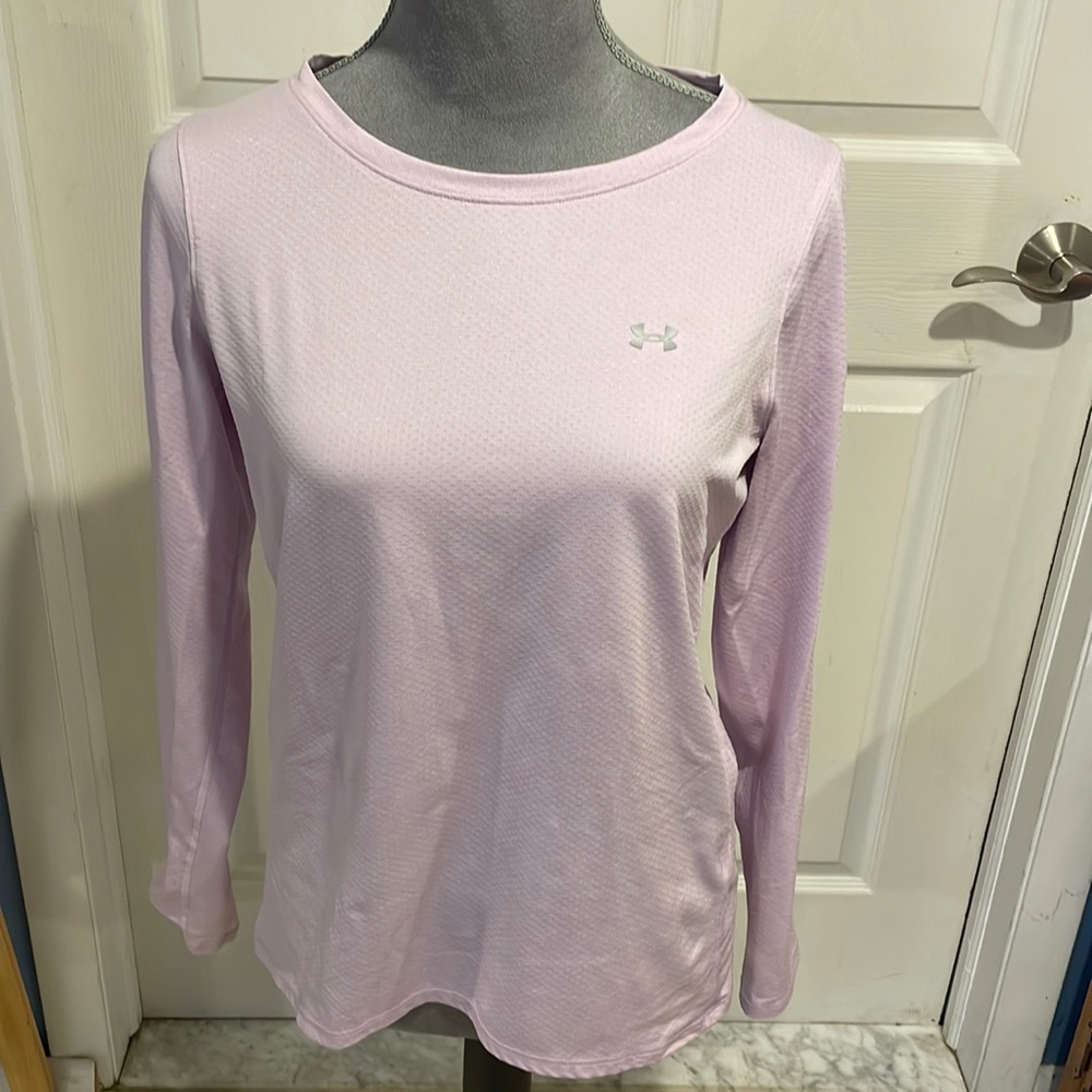 Women’s lightweight long sleeved shirt